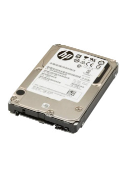 HP used SAS HDD 652564-B21 300GB 6G 10K, 2.5"