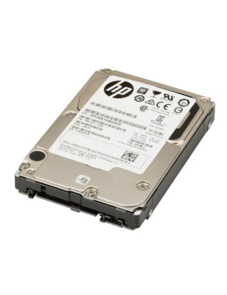 HP used SAS HDD 652564-B21 300GB 6G 10K, 2.5" HP used SAS HDD 652564-B21 300GB 6G 10K, 2.5"