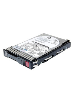 HP used SAS HDD 652589-Β21, 900GB, 6G, 10K, 2.5"