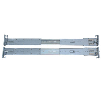 HP used Rail Kit 2U 653307-001 για HP ProLiant DL380P G8