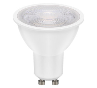 GOOBAY LED λάμπα spot 65377, GU10, 8W, 3000K, 650lm GOOBAY LED λάμπα spot 65377, GU10, 8W, 3000K, 650lm