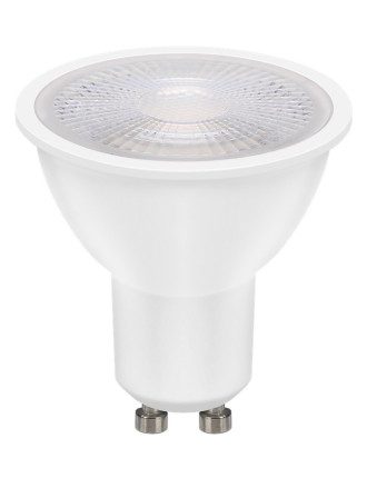 GOOBAY LED λάμπα spot 65377, GU10, 8W, 3000K, 650lm GOOBAY LED λάμπα spot 65377, GU10, 8W, 3000K, 650lm