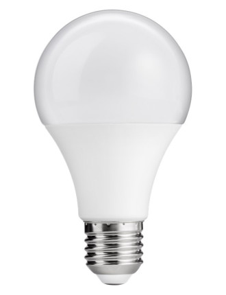GOOBAY LED λάμπα bulb 65378, E27, 8.5W, 3000K, 806lm GOOBAY LED λάμπα bulb 65378, E27, 8.5W, 3000K, 806lm