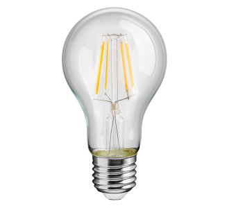 GOOBAY LED λάμπα bulb 65395, E27, Filament, 4W, 2700K, 470lm GOOBAY LED λάμπα bulb 65395, E27, Filament, 4W, 2700K, 470lm