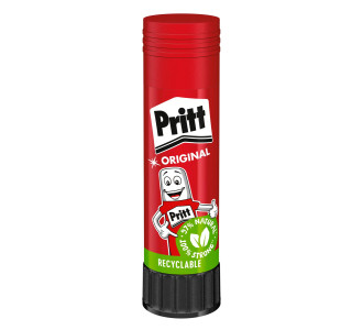 PRITT κόλλα stick Original, 11g, διάφανη PRITT κόλλα stick Original, 11g, διάφανη