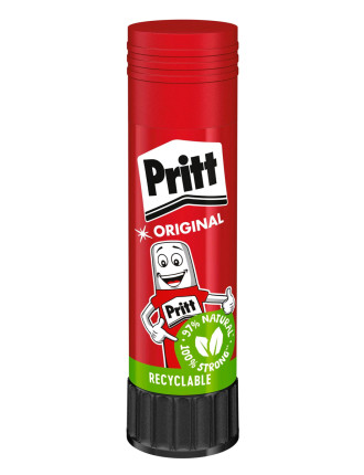 PRITT κόλλα stick Original, 11g, διάφανη PRITT κόλλα stick Original, 11g, διάφανη