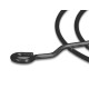 DELOCK σχάρα για 120mm ανεμιστήρα 67670, μεταλλική, μαύρη DELOCK σχάρα για 120mm ανεμιστήρα 67670, μεταλλική, μαύρη