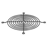 DELOCK σχάρα για 120mm ανεμιστήρα 67670, μεταλλική, μαύρη DELOCK σχάρα για 120mm ανεμιστήρα 67670, μεταλλική, μαύρη