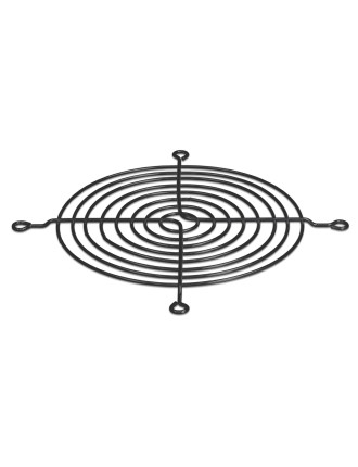 DELOCK σχάρα για 120mm ανεμιστήρα 67670, μεταλλική, μαύρη DELOCK σχάρα για 120mm ανεμιστήρα 67670, μεταλλική, μαύρη