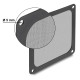 DELOCK φίλτρο σκόνης για 120mm ανεμιστήρα 67717, μαγνητικό, μαύρο DELOCK φίλτρο σκόνης για 120mm ανεμιστήρα 67717, μαγνητικό, μαύρο