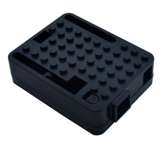 KEYESTUDIO θήκη για Arduino UNO R3 67800277, συμβατή με LEGO, μαύρη KEYESTUDIO θήκη για Arduino UNO R3 67800277, συμβατή με LEGO, μαύρη
