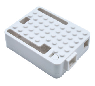 KEYESTUDIO θήκη για Arduino UNO R3 67800278, συμβατή με LEGO, λευκή KEYESTUDIO θήκη για Arduino UNO R3 67800278, συμβατή με LEGO, λευκή