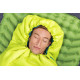 BESTWAY sleeping bag 68102, μονό, 220x75cm, lime BESTWAY sleeping bag 68102, μονό, 220x75cm, lime
