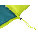 BESTWAY sleeping bag 68102, μονό, 220x75cm, lime BESTWAY sleeping bag 68102, μονό, 220x75cm, lime