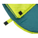 BESTWAY sleeping bag 68102, μονό, 220x75cm, lime BESTWAY sleeping bag 68102, μονό, 220x75cm, lime