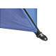 BESTWAY σκίαστρο παραλίας 68105, 2 ατόμων, 200x120x95cm, μπλε/καφέ BESTWAY σκίαστρο παραλίας 68105, 2 ατόμων, 200x120x95cm, μπλε/καφέ