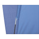 BESTWAY σκίαστρο παραλίας 68105, 2 ατόμων, 200x120x95cm, μπλε/καφέ BESTWAY σκίαστρο παραλίας 68105, 2 ατόμων, 200x120x95cm, μπλε/καφέ