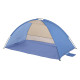 BESTWAY σκίαστρο παραλίας 68105, 2 ατόμων, 200x120x95cm, μπλε/καφέ BESTWAY σκίαστρο παραλίας 68105, 2 ατόμων, 200x120x95cm, μπλε/καφέ