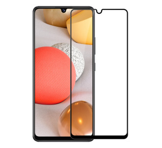 NILLKIN tempered glass CP+PRO 2.5D για Samsung Galaxy A42 5G NILLKIN tempered glass CP+PRO 2.5D για Samsung Galaxy A42 5G