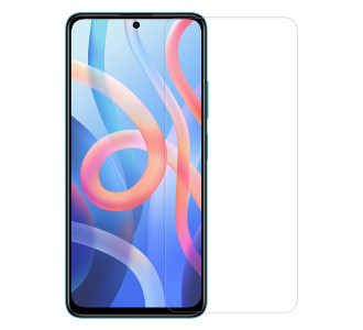 NILLKIN tempered glass Amazing Η, Xiaomi Redmi Note 11 5G/POCO M4 Pro 5G