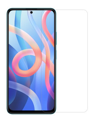 NILLKIN tempered glass Amazing Η, Xiaomi Redmi Note 11 5G/POCO M4 Pro 5G