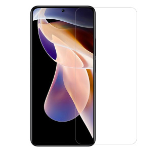 NILLKIN tempered glass Amazing Η για Xiaomi Redmi Note 11 Pro/11 Pro+ 5G