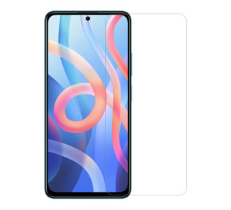 NILLKIN tempered glass Amazing H+ PRO για Xiaomi Note 11 5G/Poco M4 Pro