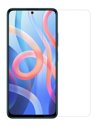 NILLKIN tempered glass Amazing H+ PRO για Xiaomi Note 11 5G/Poco M4 Pro