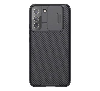 NILLKIN θήκη CamShield Pro για Samsung Galaxy S22+, μαύρη