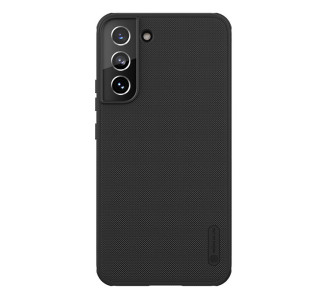 NILLKIN θήκη Super Frosted Shield Pro για Samsung Galaxy S22+/Pro, μαύρη