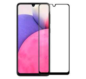 NILLKIN tempered glass 2.5D CP+PRO για Samsung Galaxy A33 5G