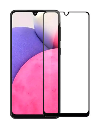 NILLKIN tempered glass 2.5D CP+PRO για Samsung Galaxy A33 5G