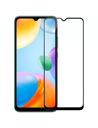 NILLKIN tempered glass 2.5D CP+PRO για Xiaomi Redmi 10C/12C/Poco C40