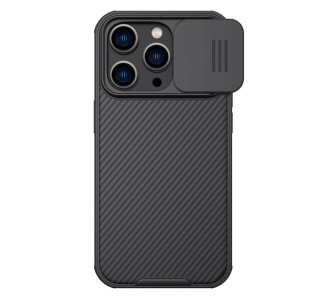 NILLKIN θήκη CamShield Pro για Apple iPhone 14 Pro, μαύρη