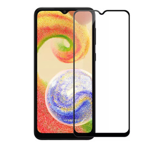 NILLKIN tempered glass 2.5D CP+PRO για Samsung Galaxy A04/A04S/A04E NILLKIN tempered glass 2.5D CP+PRO για Samsung Galaxy A04/A04S/A04E