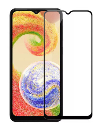 NILLKIN tempered glass 2.5D CP+PRO για Samsung Galaxy A04/A04S/A04E