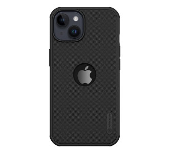 NILLKIN θήκη Super Frosted Shield Pro για iPhone 14 Plus, μαύρο