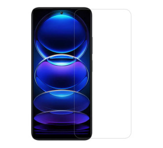 NILLKIN tempered glass Amazing Η για Xiaomi Redmi Note 12 5G