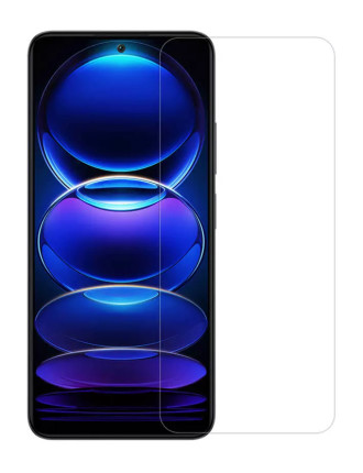 NILLKIN tempered glass Amazing Η για Xiaomi Redmi Note 12 5G