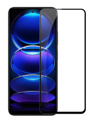 NILLKIN tempered glass 2.5D CP+PRO για Xiaomi Redmi Note 12 5G