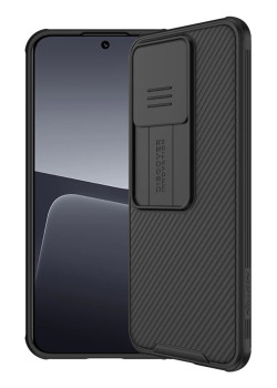 NILLKIN θήκη CamShield Pro για Xiaomi 13, μαύρο