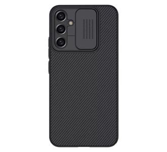 NILLKIN θήκη CamShield για Samsung Galaxy A34 5G, μαύρη