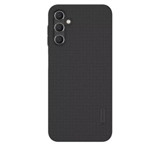 NILLKIN θήκη Super Frosted Shield για Samsung Galaxy A14 5G, μαύρη