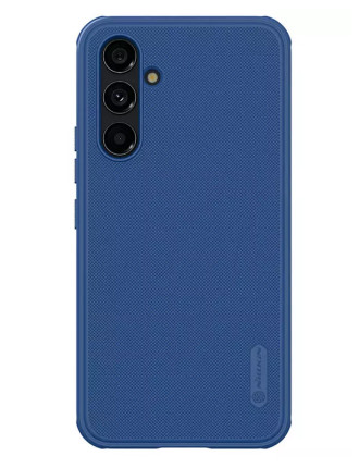 NILLKIN θήκη Super Frosted Shield Pro για Samsung Galaxy A54 5G, μπλε