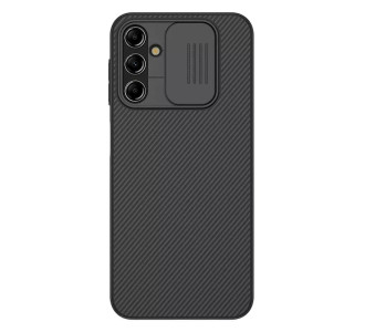 NILLKIN θήκη CamShield για Samsung Galaxy A14 5G, μαύρη