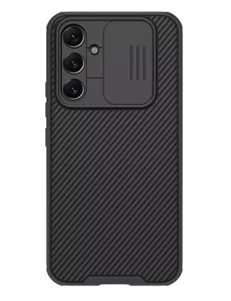 NILLKIN θήκη CamShield Pro για Samsung Galaxy A54 5G, μαύρη