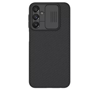 NILLKIN θήκη CamShield για Samsung Galaxy A24 4G, μαύρη