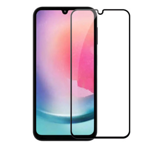 NILLKIN tempered glass 2.5D CP+PRO για Samsung Galaxy A24 NILLKIN tempered glass 2.5D CP+PRO για Samsung Galaxy A24