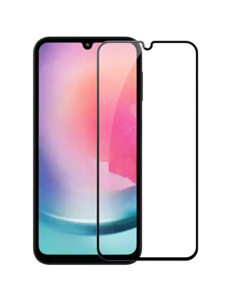 NILLKIN tempered glass 2.5D CP+PRO για Samsung Galaxy A24