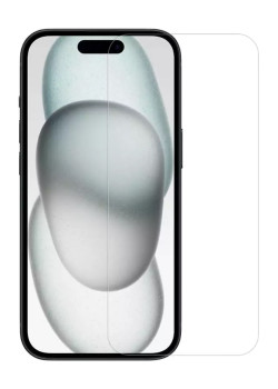 NILLKIN tempered glass 2.5D H+ Pro για iPhone 15